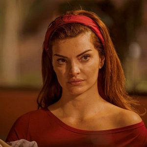 Foto Águas Selvagens