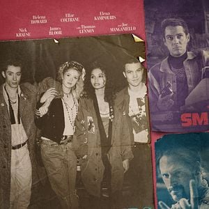 Foto Shoplifters of the World