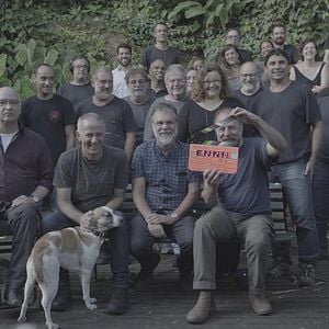 Foto Os Quatro Paralamas