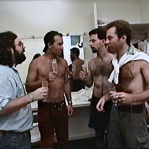 Foto Os Quatro Paralamas