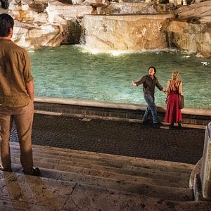 Foto Claudio Santamaria