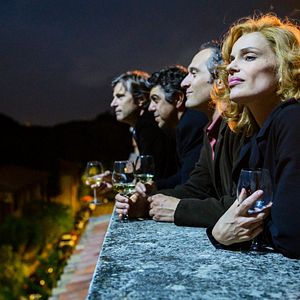 Foto Claudio Santamaria