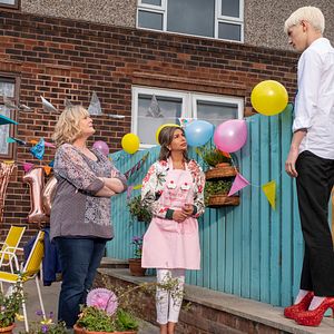 Foto Todos Estão Falando Sobre Jamie