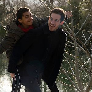 Foto Victor Belmondo