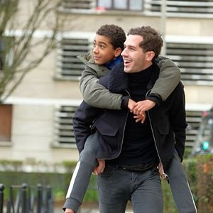 Foto Victor Belmondo