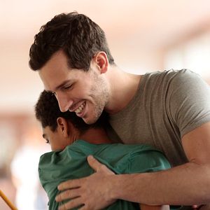 Foto Victor Belmondo