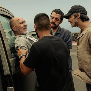 Foto Dario Grandinetti