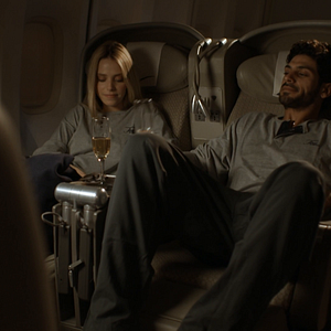 Foto A Bela e o Padeiro