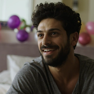 Foto A Bela e o Padeiro