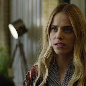 Foto A Bela e o Padeiro