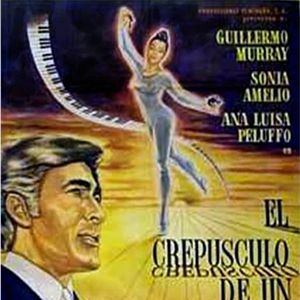 Foto El Crepúsculo de un Dios