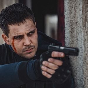 Foto Heróis de Guerra