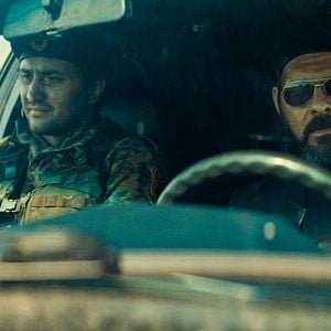 Foto Heróis de Guerra