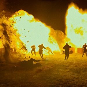 Foto Heróis de Guerra