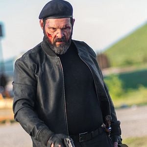 Foto Heróis de Guerra