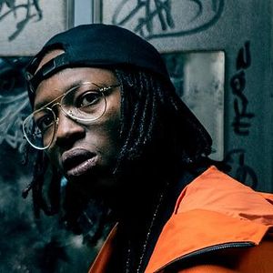 Foto Abdraman Diakité