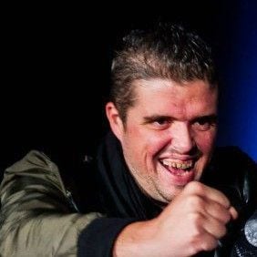 Foto Mohamed Boudouh