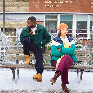 Foto Shirine Boutella