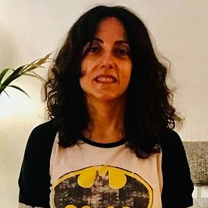 Foto Marisa Lafuente