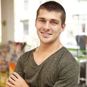 Foto Thiago de Los Reyes