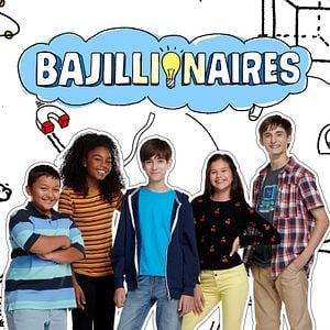 Foto Invenções Zilionárias