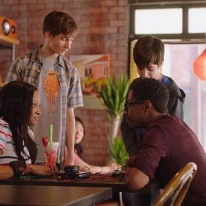 Foto Invenções Zilionárias