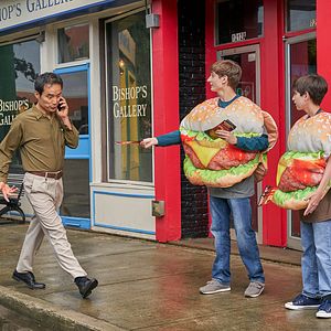 Foto Invenções Zilionárias