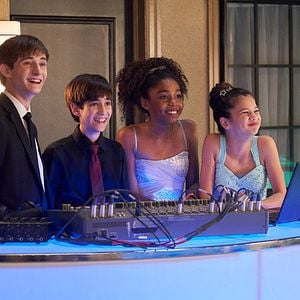 Foto Invenções Zilionárias