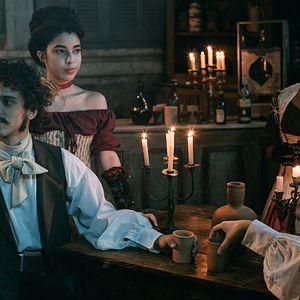 Foto Brasil Imperial