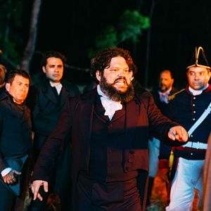 Foto Brasil Imperial