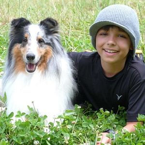 Foto Bandido e os Heróis de Dogwood