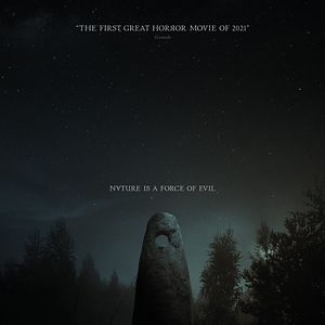 Foto Maldição da Floresta