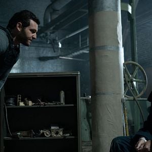 Foto Difícil de Matar