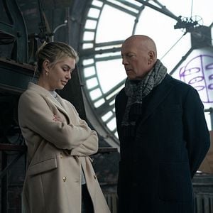 Foto Difícil de Matar