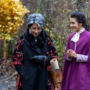 Foto Maddison Jaizani