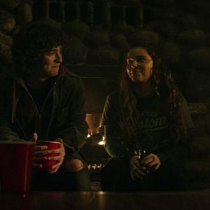 Foto Superman e Lois