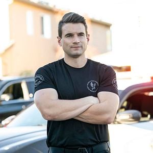 Foto S.W.A.T. – Força de Intervenção