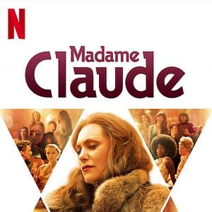 Foto Os Segredos de Madame Claude