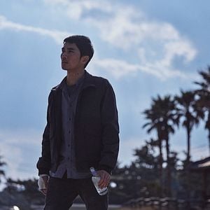 Foto Noite no Paraíso