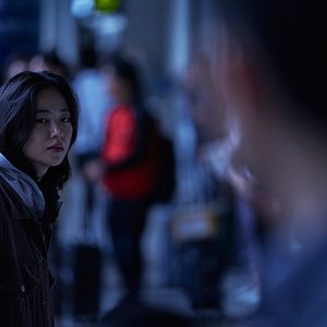 Foto Noite no Paraíso