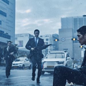 Foto Noite no Paraíso