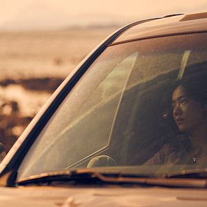 Foto Noite no Paraíso