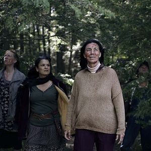 Foto Georgina Lightning