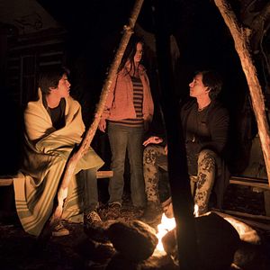 Foto Crystle Lightning