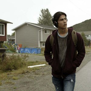 Foto Trickster: O Agente do Caos