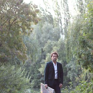 Foto Frédéric Diefenthal