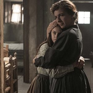 Foto Fátima – A História de um Milagre