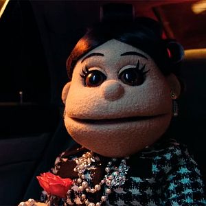 Foto Abla Fahita: Drama Queen