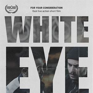 Foto White Eye