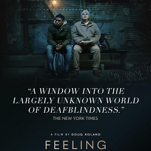 Foto Feeling Through